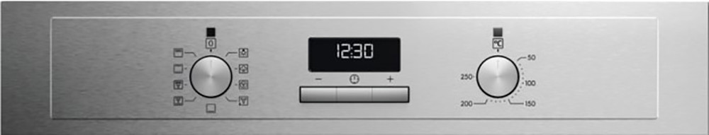 Духовой шкаф ELECTROLUX EOD3H40BX