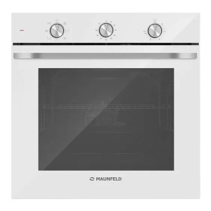 Духовой шкаф MAUNFELD FEOF7871W