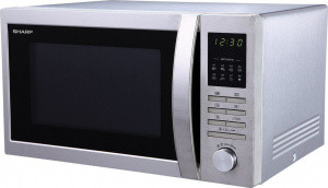 Микроволновая печь SHARP r-3495st