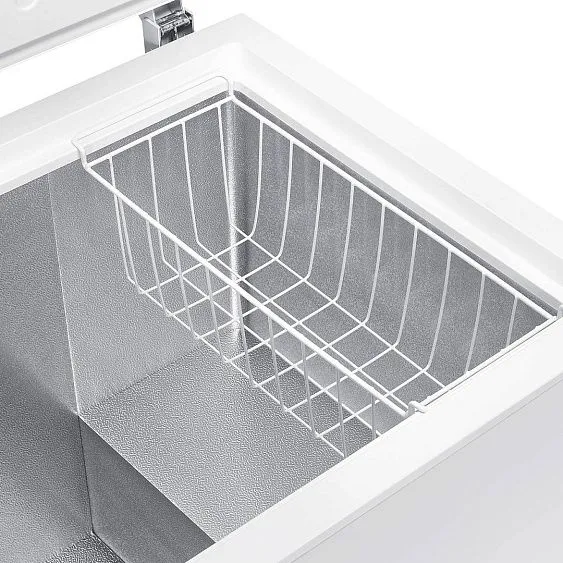 Морозильный ларь YOSHIRO YFR-U120W