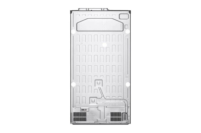 Холодильник LG GC-B257JLYV