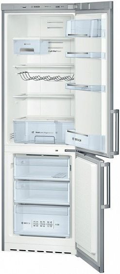 Холодильник BOSCH KGN 39xl20 r