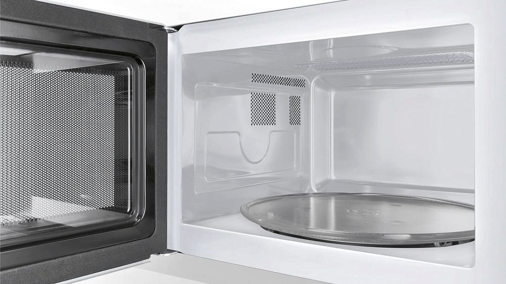 Микроволновая печь BOSCH HMT72G420