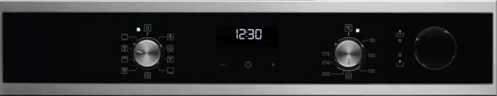 Духовой шкаф ELECTROLUX EOC5E70X
