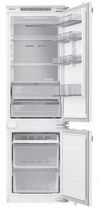 Холодильник SAMSUNG BRB26713EWW/EF