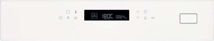 Духовой шкаф ELECTROLUX EOB7S31V