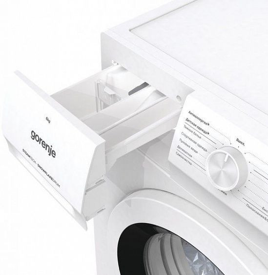 Стиральная машина GORENJE WHE60SFS