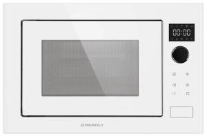 Микроволновая печь MAUNFELD XBMO251GW Glossy