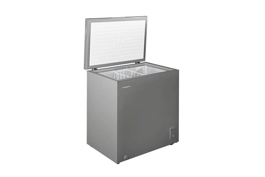Морозильный ларь KRAFT BD (W) 230 SRX