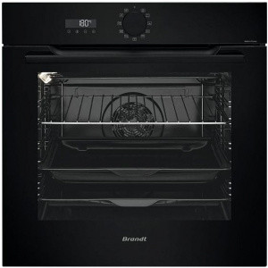 Духовой шкаф BRANDT BOP7533BB