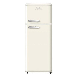 Холодильник TESLER RT-218 IVORY