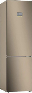 Холодильник BOSCH KGN39AV31R