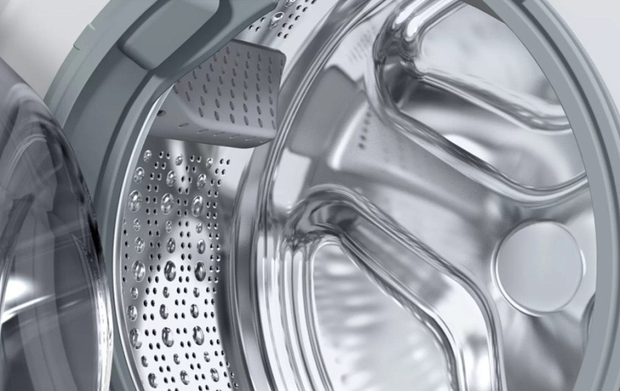 Стиральная машина BOSCH WLP20266OE