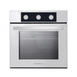 Духовой шкаф MAUNFELD AEOF6060W