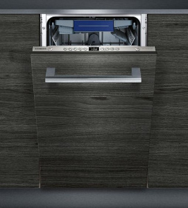 Посудомоечная машина SIEMENS SR 655X31MR
