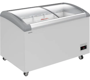 Морозильный ларь HIBERG PSC 50 S