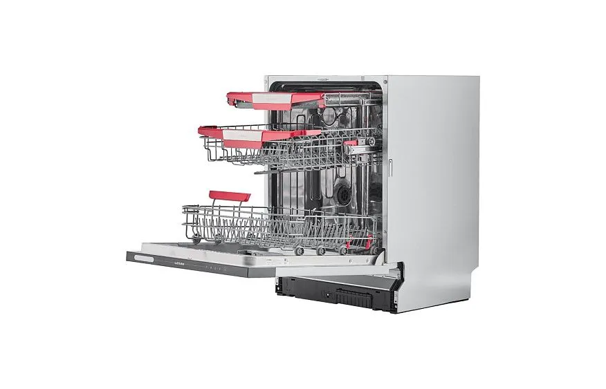 Посудомоечная машина LERAN BDW 60-146 С