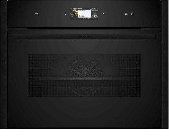 Духовой шкаф NEFF C29FS3AY0