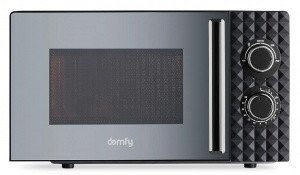 Микроволновая печь DOMFY DSB-MW102