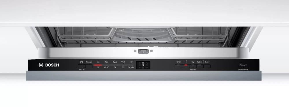 Посудомоечная машина BOSCH SMV2IMX1GR