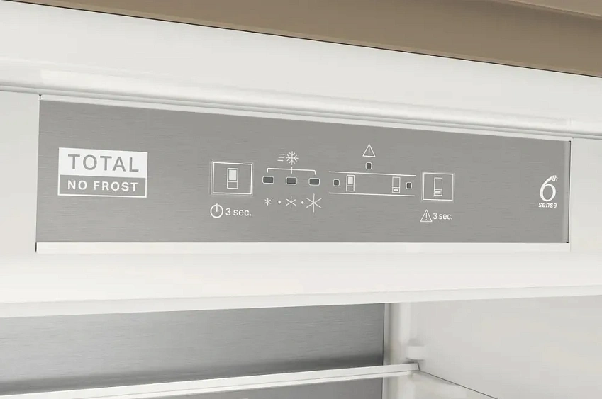 Холодильник WHIRLPOOL WHSP70T121