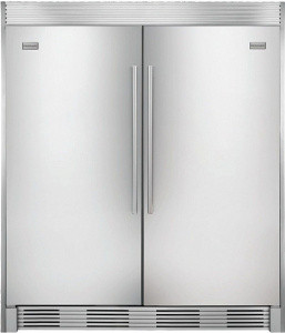 Холодильник FRIGIDAIRE MRAD19V9QS/MUFD19V9QS нержавейка
