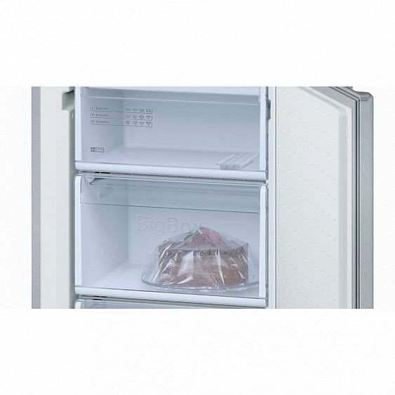 Холодильник BOSCH KGN 39AI26
