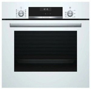 Духовой шкаф BOSCH HBJ558YW3Q