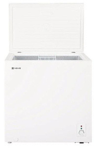 Морозильный ларь NOVIS NS-100CW