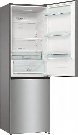 Холодильник GORENJE NRKP61EA2XL4 — фото