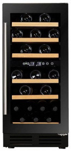 Винный шкаф DUNAVOX DAU-32.81DB