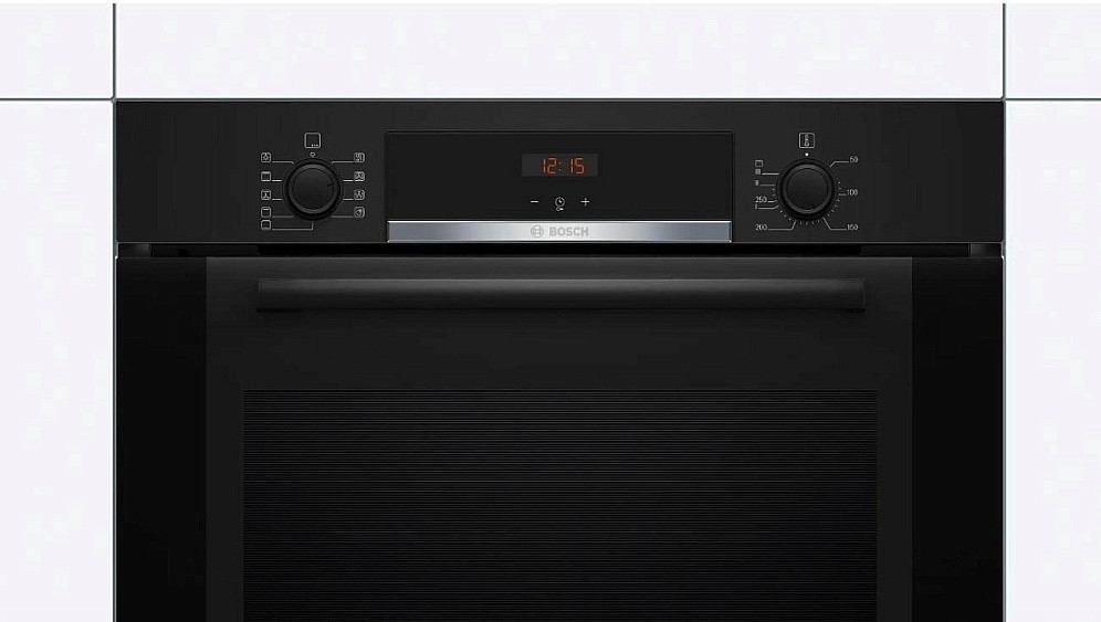 Духовой шкаф BOSCH HBA3340B0
