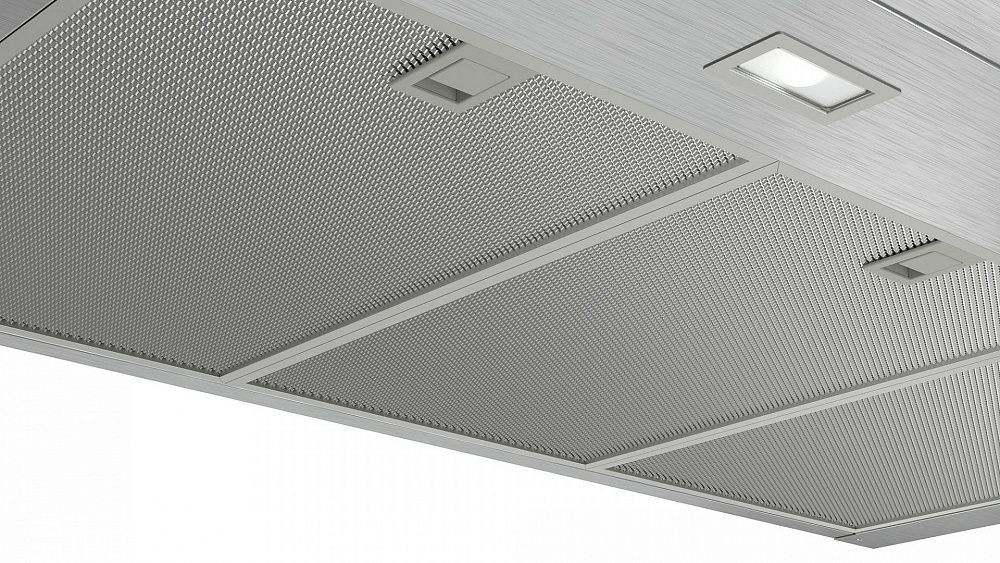 Каминная вытяжка BOSCH DWB96IM50