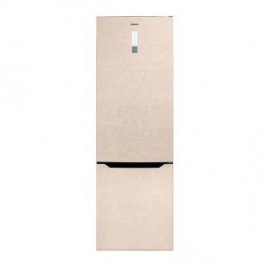 Холодильник CENTEK CT-1733 NF Beige