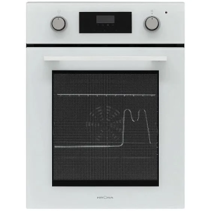 Духовой шкаф KRONA SONATA 45 WH G 2