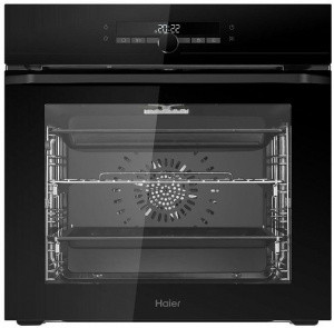 Духовой шкаф HAIER HOQ-F6CASGB