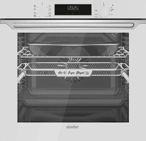 Духовой шкаф SIMFER B6EC68025