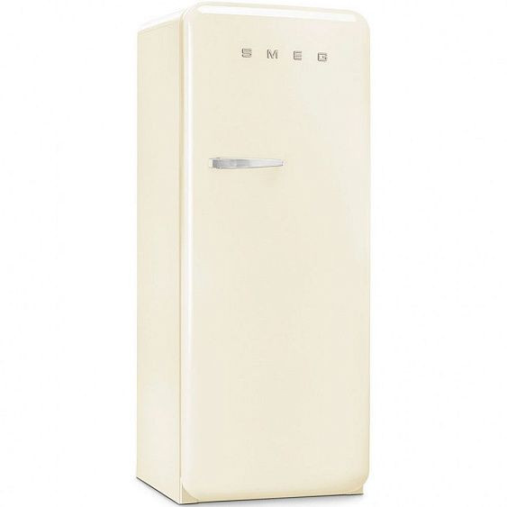 Холодильник SMEG FAB28RCR6