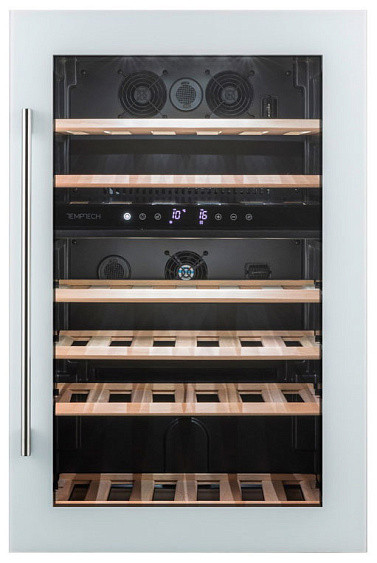 Винный шкаф TEMPTECH OZ90DW