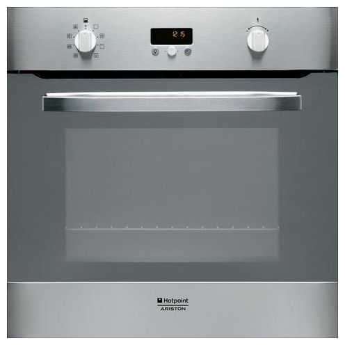 Инструкция: Духовой шкаф Hotpoint-Ariston OT857 O RFH