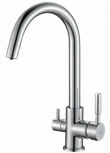 Смеситель ZORG SH 713 CR