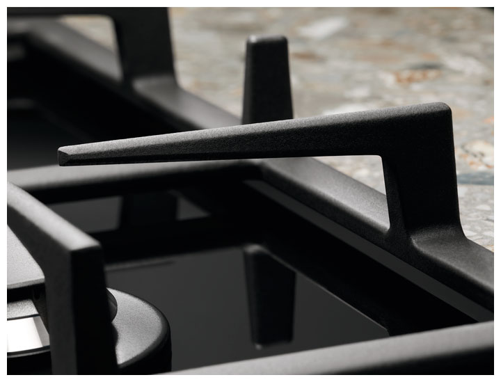 Варочная поверхность ELECTROLUX GME263YK