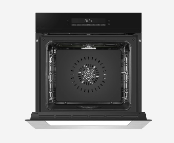 Духовой шкаф HAIER HOQ-P16AS5GB