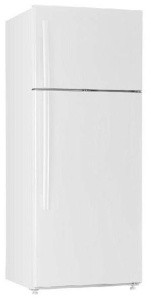 Холодильник ASCOLI ADFRW510W (белый)