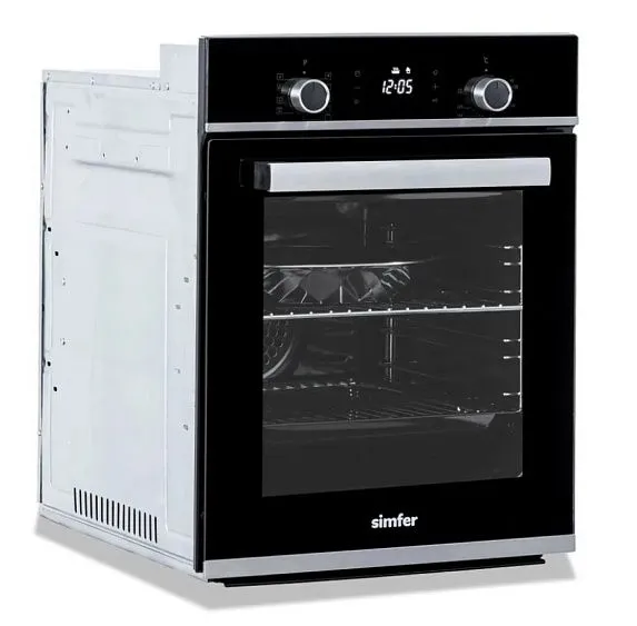 Духовой шкаф SIMFER B4ES69057