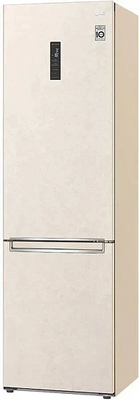 Холодильник LG GW-B509SEKM