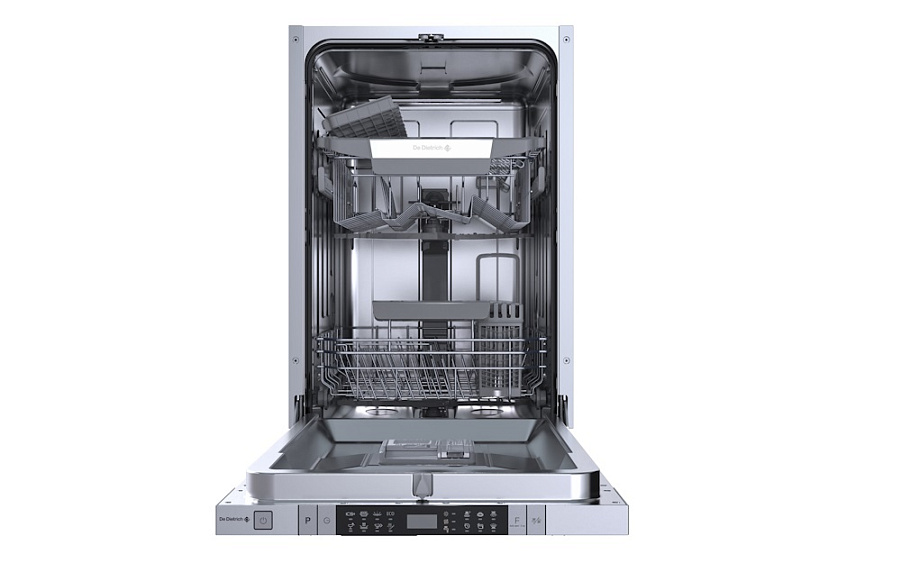 Посудомоечная машина DE DIETRICH DV301044J