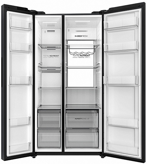 Холодильник HAIER HRF-600DP7ERU