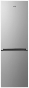 Холодильник BEKO RCNK321K20S