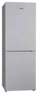 Холодильник VESTEL vcb 274 vs